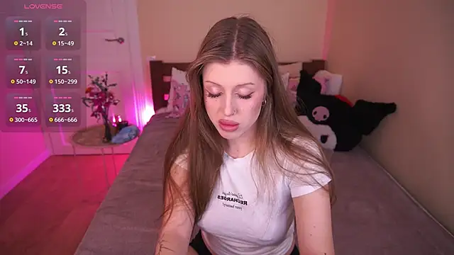 Snapshot of PenellopaRaw chatting on November 21, 2025, 5:12 pm PenellopaRaw online show from November 21, 2025, 5:12 pm