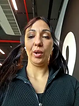 LeticiaWoods online show from March 24, 2026, 12:05 pm