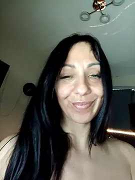 LeticiaWoods online show from March 21, 2025, 9:56 pm