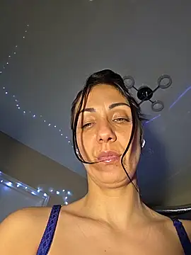 LeticiaWoods online show from May 26, 2026, 9:57 pm