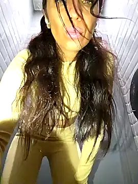 LeticiaWoods online show from October 30, 2025, 5:50 am