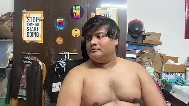 cuteankitv online show from March 2, 2026, 7:59 am