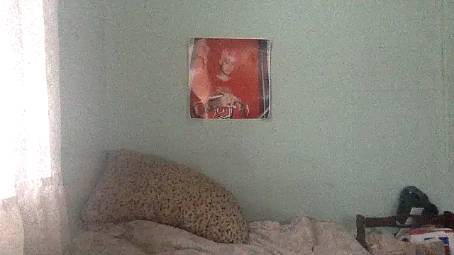 alexabunni online show from November 23, 2025, 3:55 pm