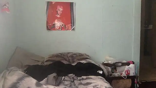 alexabunni online show from April 11, 2026, 2:21 pm