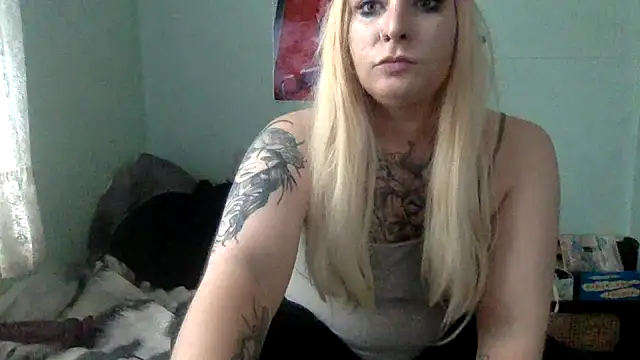 alexabunni online show from July 5, 2026, 3:30 pm