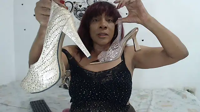 RoosePaarker online show from March 6, 2026, 11:11 pm