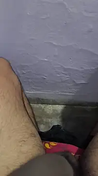 Snapshot of Im_Aryan chatting on February 24, 2025, 9:00 am Im Aryan online show from February 24, 2025, 9:00 am