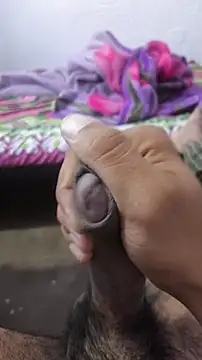 Snapshot of Im_Aryan chatting on March 6, 2025, 9:47 am Im Aryan online show from March 6, 2025, 9:47 am