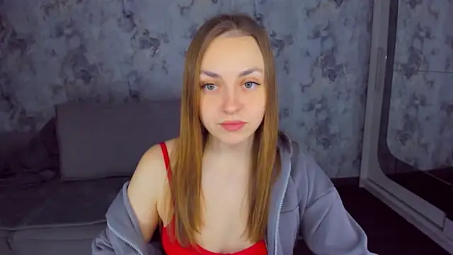 JessicaNickson online show from February 19, 2025, 6:11 am