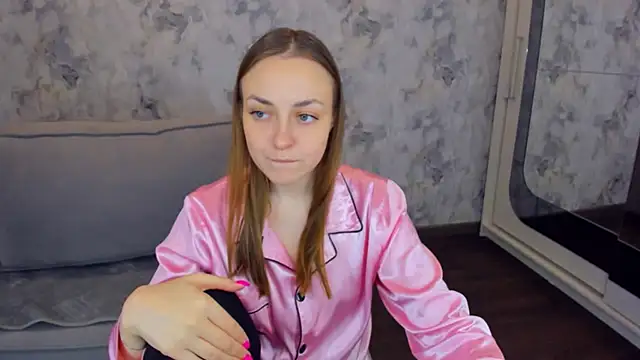 JessicaNickson online show from February 15, 2025, 10:00 am