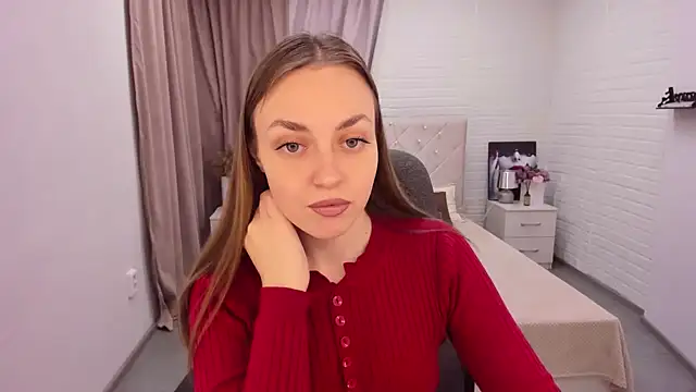 JessicaNickson online show from January 20, 2025, 6:42 am