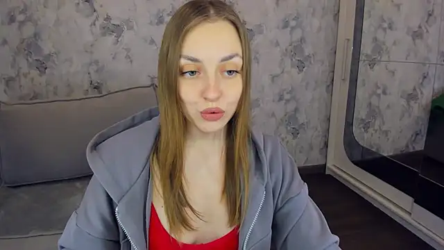 JessicaNickson online show from February 11, 2025, 10:47 am