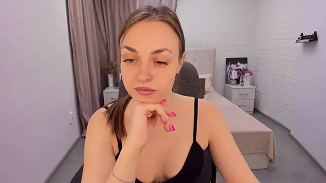 JessicaNickson online show from January 22, 2025, 9:57 am