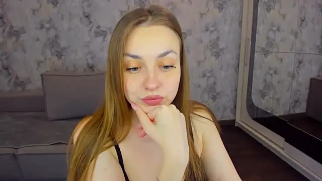 JessicaNickson online show from March 12, 2025, 11:32 am