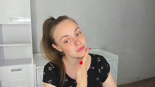 JessicaNickson online show from September 18, 2025, 3:59 pm