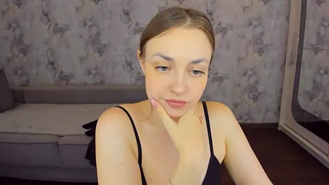 JessicaNickson online show from March 22, 2025, 1:19 pm