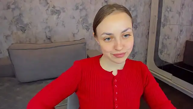 JessicaNickson online show from February 24, 2025, 12:16 pm