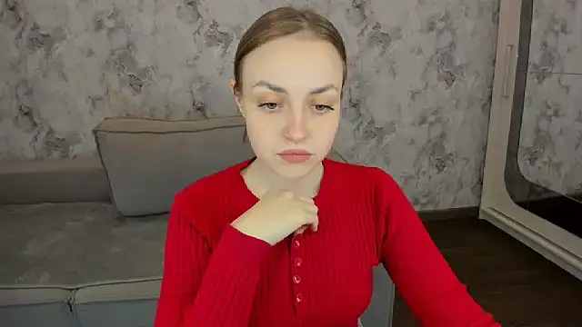 JessicaNickson online show from February 21, 2025, 11:01 am