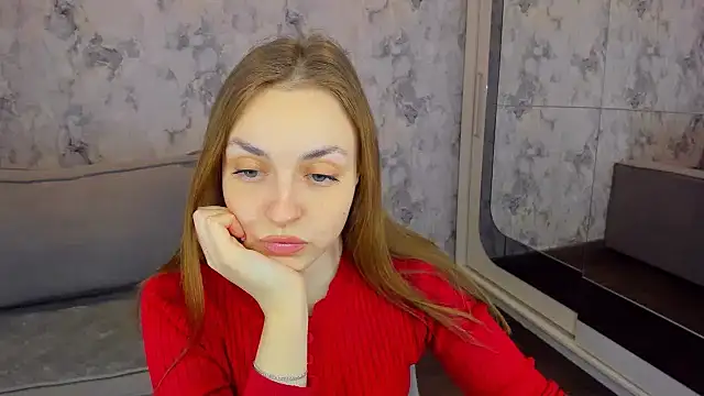 JessicaNickson online show from February 28, 2025, 12:09 pm