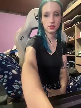 Snapshot of bunnydark00 chatting on March 12, 2026, 4:29 am bunnydark00 online show from March 12, 2026, 4:29 am