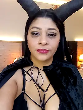 Lashmy111 online show from October 31, 2025, 3:47 am