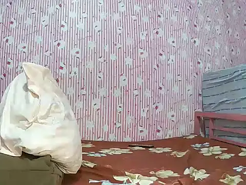 shaira4u online show from October 25, 2025, 12:04 pm