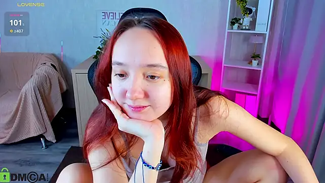 Fera1 Berry online show from November 17, 2025, 3:16 pm