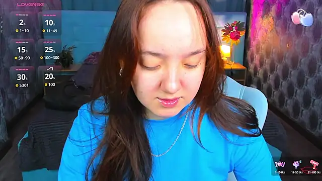 Fera1 Berry online show from March 5, 2025, 12:38 am