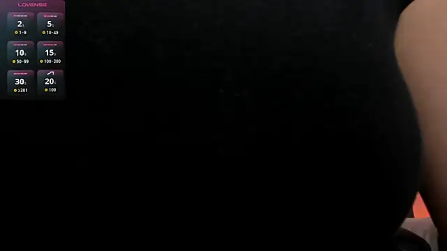 Snapshot of RossieRhoades chatting on September 18, 2025, 11:57 am RossieRhoades online show from September 18, 2025, 11:57 am