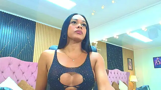 BARBIE BROWNN online show from April 1, 2026, 1:52 pm