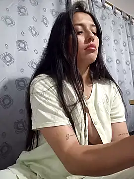 Sofia 888 online show from January 25, 2025, 3:51 am