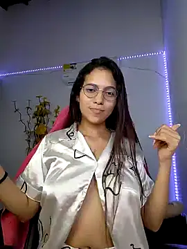 Sallye  online show from January 4, 2025, 7:45 am