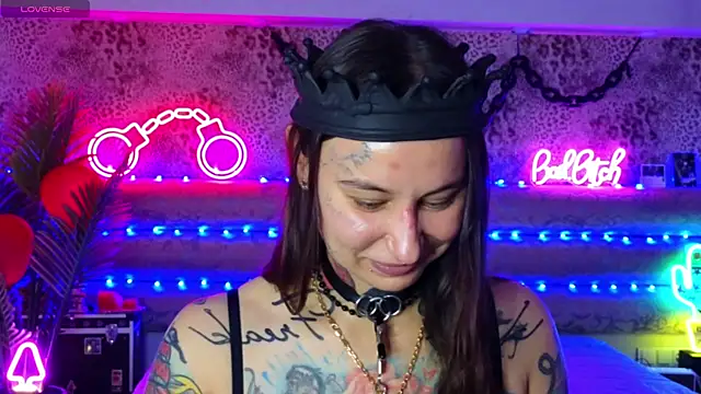 Cool Freak  online show from February 22, 2026, 10:17 am