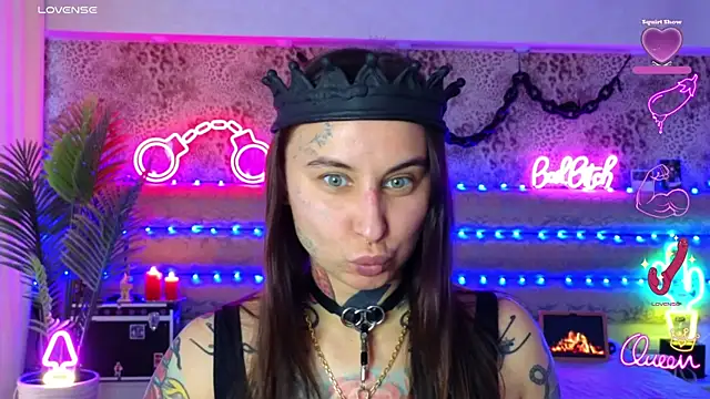 Cool Freak  online show from February 7, 2026, 10:12 am