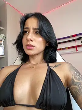 Ale Lewis online show from February 19, 2025, 9:25 pm