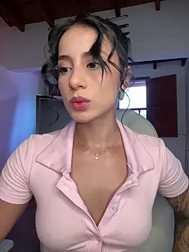 Ale Lewis online show from April 10, 2026, 9:44 pm