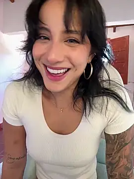 Ale Lewis online show from May 30, 2026, 7:08 pm