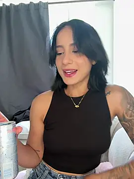 Ale Lewis online show from February 9, 2025, 9:17 pm