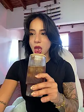 Ale Lewis online show from March 14, 2026, 9:10 pm