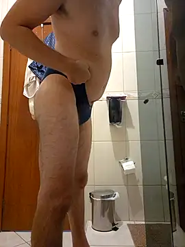 Filipebueno1989 online show from February 24, 2026, 12:50 pm