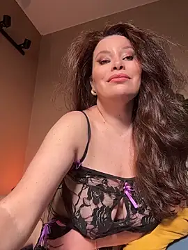 Jessica 555 online show from March 6, 2026, 1:22 am