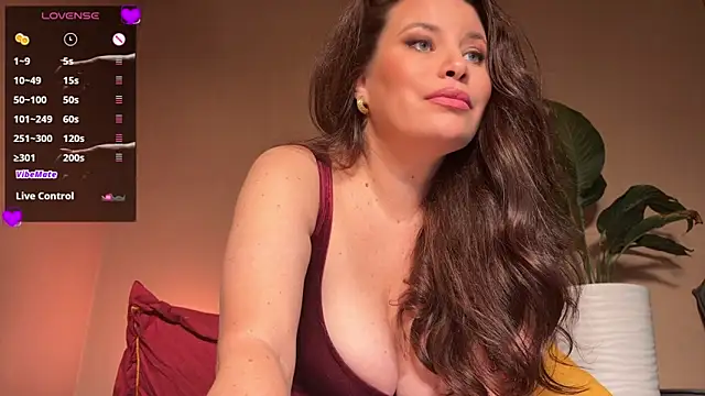 Jessica 555 online show from March 23, 2026, 3:17 am