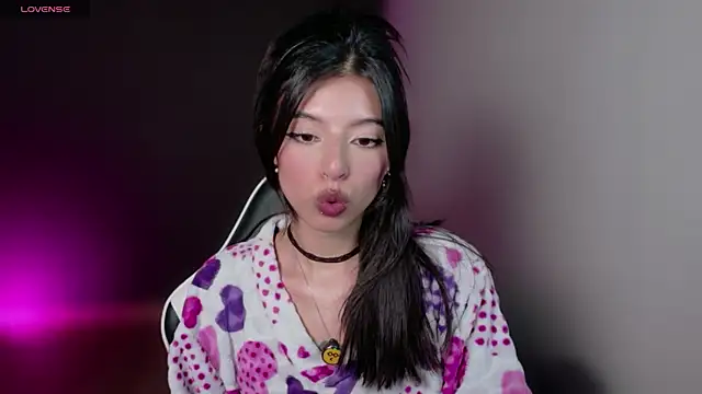 NanaRott online show from July 26, 2026, 1:01 am