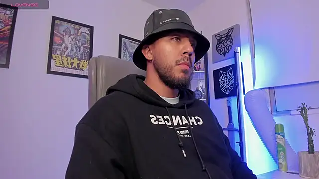 luck spartans online show from October 12, 2025, 11:06 pm
