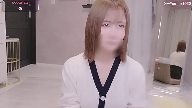 Yuu  k online show from February 5, 2026, 2:57 pm