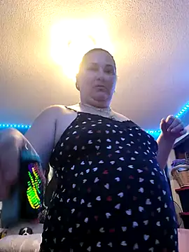 SexyNikki6969 online show from April 19, 2026, 10:49 am