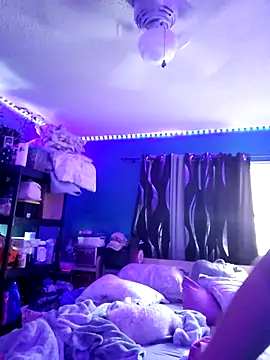 SexyNikki6969 online show from March 28, 2026, 7:04 pm