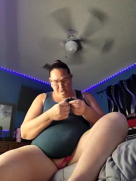 SexyNikki6969 online show from April 6, 2026, 11:17 pm