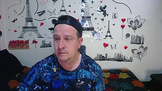 amaya 627 online show from February 24, 2026, 2:56 am