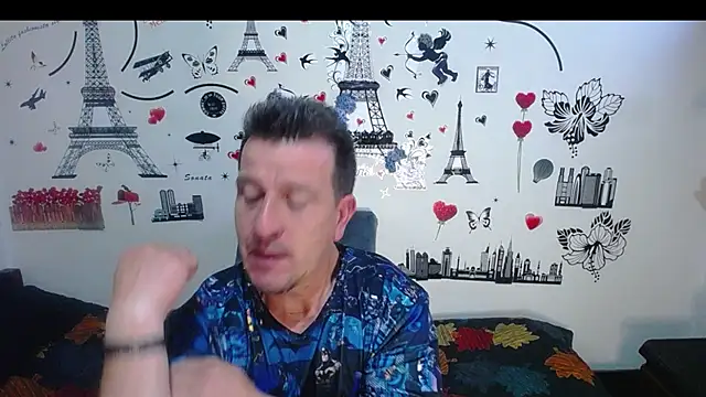 amaya 627 online show from October 30, 2025, 2:32 am